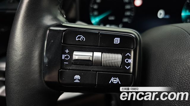 Hyundai Grandeur (GN7) 2,5 Gasoline 2WD Exclusive 2023 — фото 19