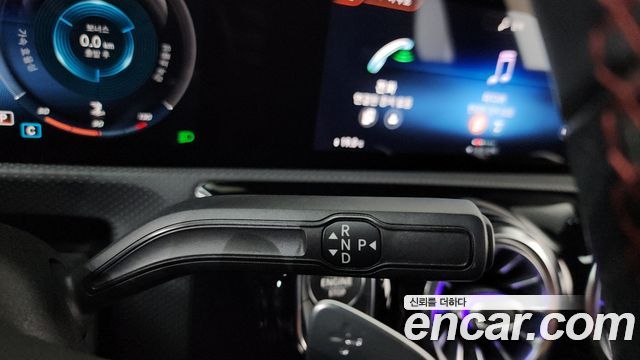 Mercedes-Benz CLA-Class (C118) CLA250 4MATIC 2021 — фото 9