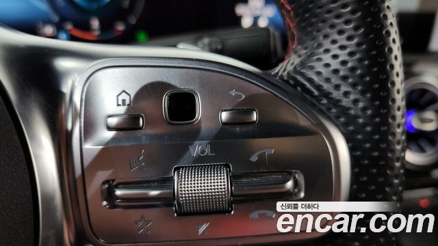Mercedes-Benz CLA-Class (C118) CLA250 4MATIC 2021 — фото 17