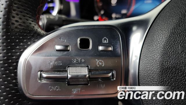Mercedes-Benz CLA-Class (C118) CLA250 4MATIC 2021 — фото 18