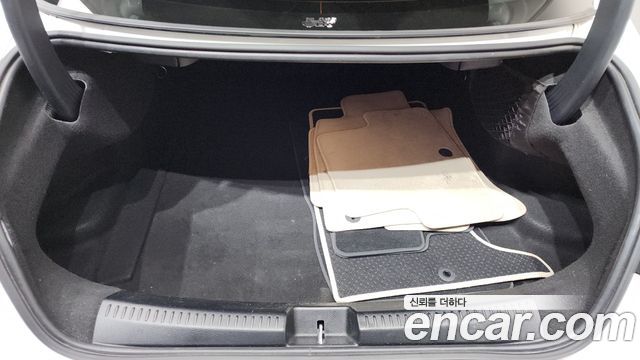 Mercedes-Benz CLA-Class (C118) CLA250 4MATIC 2021 — фото 19
