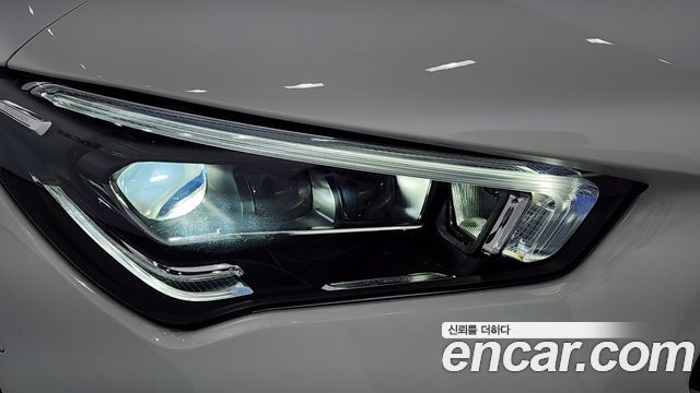 Mercedes-Benz CLA-Class (C118) CLA250 4MATIC 2021 — фото 22