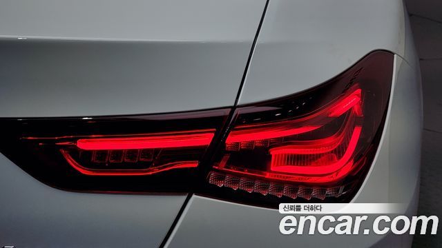 Mercedes-Benz CLA-Class (C118) CLA250 4MATIC 2021 — фото 23