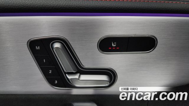 Mercedes-Benz CLA-Class (C118) CLA250 4MATIC 2021 — фото 27