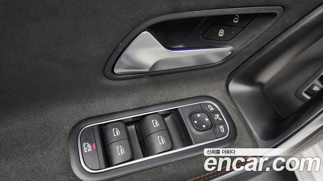 Mercedes-Benz CLA-Class (C118) CLA250 4MATIC 2021 — фото 29