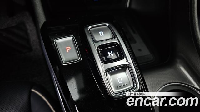 Hyundai Sonata Hybrid (DN8) Inspiration 2023 — фото 9