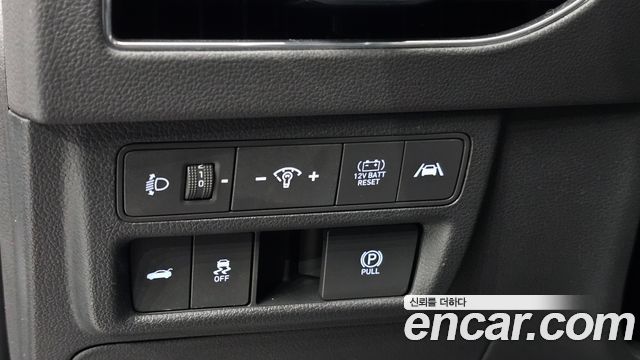 Hyundai Sonata Hybrid (DN8) Inspiration 2023 — фото 27