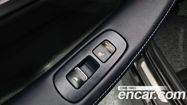 Hyundai Sonata Hybrid (DN8) Inspiration 2023 — фото 30