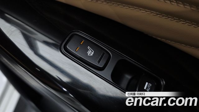 Kia K7 Premier Hybrid Signature 2020 — фото 14