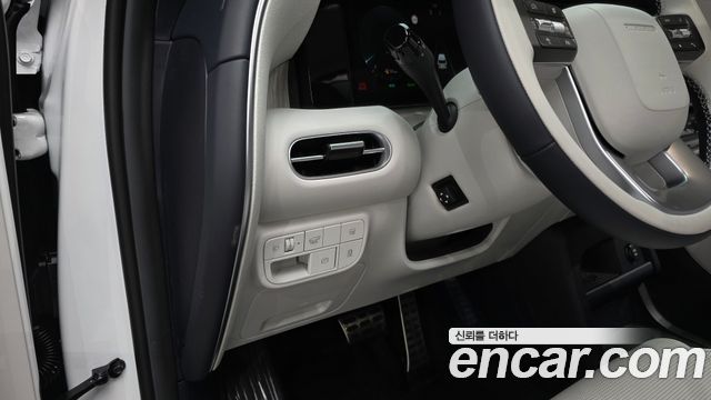 Hyundai Palisade (LX3) HEV 2.5T 4WD 9-Seater Calligraphy 2026 — фото 17