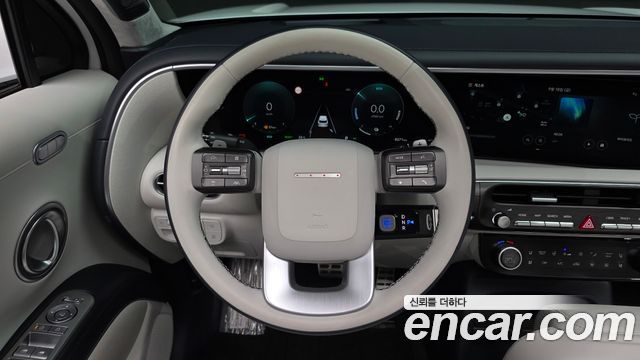 Hyundai Palisade (LX3) HEV 2.5T 4WD 9-Seater Calligraphy 2026 — фото 18