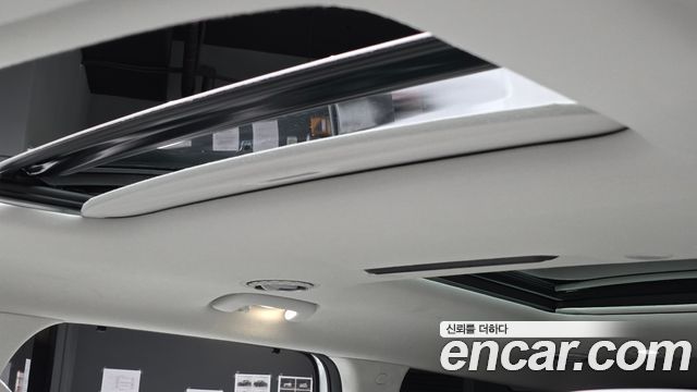 Hyundai Palisade (LX3) HEV 2.5T 4WD 9-Seater Calligraphy 2026 — фото 23