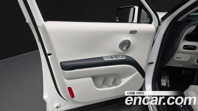 Hyundai Palisade (LX3) HEV 2.5T 4WD 9-Seater Calligraphy 2026 — фото 30