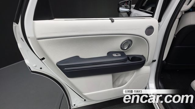Hyundai Palisade (LX3) HEV 2.5T 4WD 9-Seater Calligraphy 2026 — фото 31