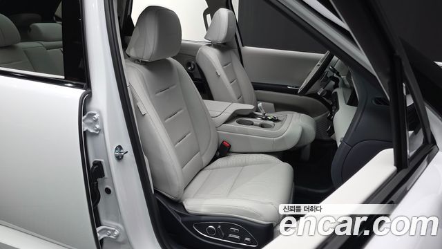 Hyundai Palisade (LX3) HEV 2.5T 4WD 9-Seater Calligraphy 2026 — фото 32