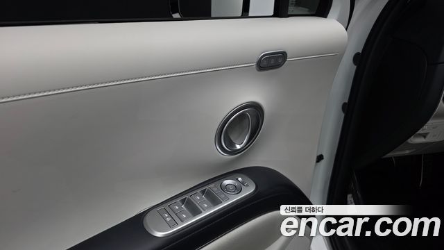 Hyundai Palisade (LX3) HEV 2.5T 4WD 9-Seater Calligraphy 2026 — фото 33