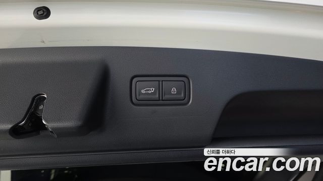 Hyundai Palisade (LX3) HEV 2.5T 4WD 9-Seater Calligraphy 2026 — фото 39