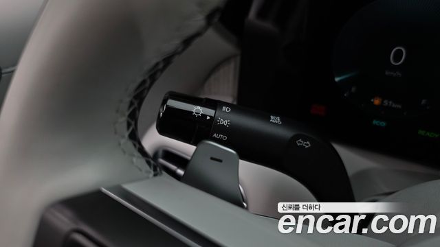 Hyundai Palisade (LX3) HEV 2.5T 4WD 9-Seater Calligraphy 2026 — фото 41