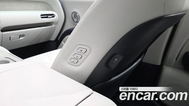 Hyundai Palisade (LX3) HEV 2.5T 4WD 9-Seater Calligraphy 2026 — фото 42