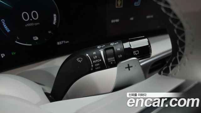 Hyundai Palisade (LX3) HEV 2.5T 4WD 9-Seater Calligraphy 2026 — фото 43