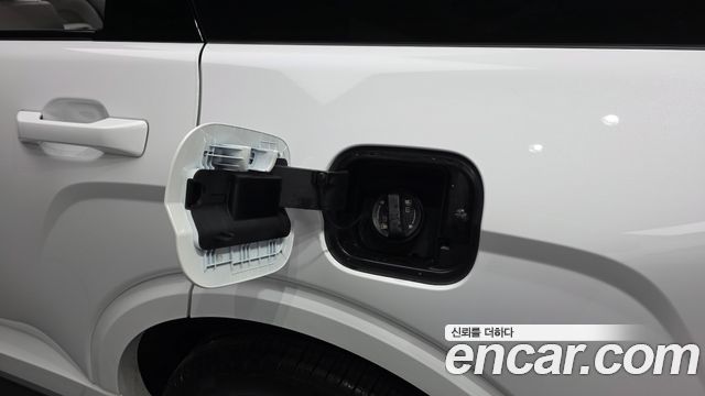 Hyundai Palisade (LX3) HEV 2.5T 4WD 9-Seater Calligraphy 2026 — фото 44