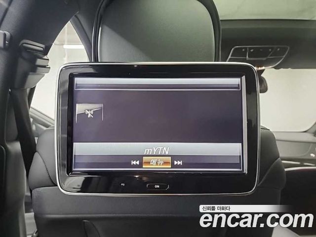 Mercedes-Benz S-Class (W222) S500L 2015 — фото 18