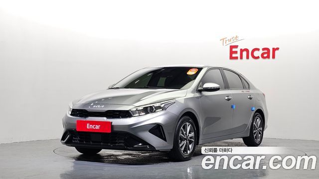 Kia K3 (II) 1.6 Prestige