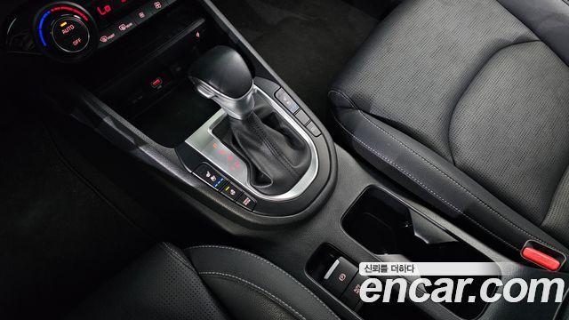 Kia K3 (II) 1.6 Prestige 2022 — фото 9
