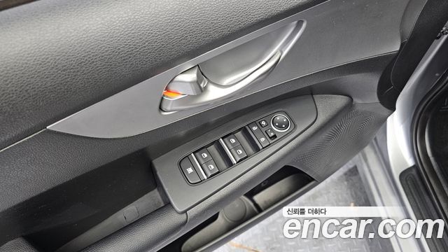 Kia K3 (II) 1.6 Prestige 2022 — фото 13