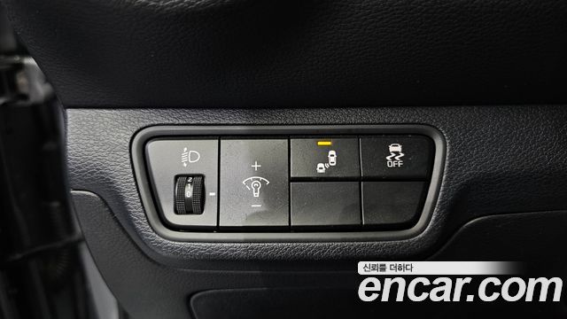 Kia K3 (II) 1.6 Prestige 2022 — фото 14