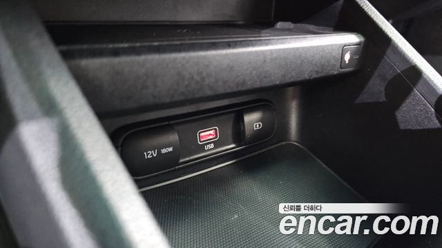 Kia K3 (II) 1.6 Prestige 2022 — фото 19
