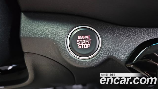 Kia K3 (II) 1.6 Prestige 2022 — фото 20