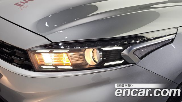 Kia K3 (II) 1.6 Prestige 2022 — фото 22