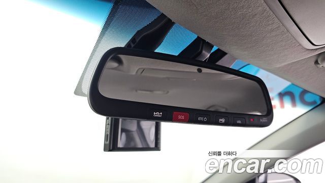 Kia K3 (II) 1.6 Prestige 2022 — фото 28