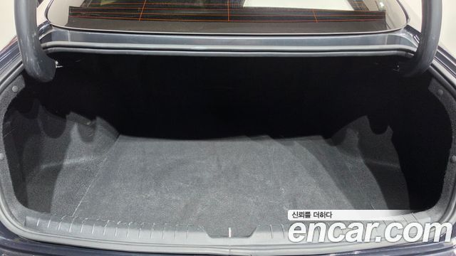 Hyundai Sonata (DN8) 2.0 Premium Plus 2023 — фото 22