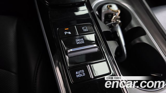 Hyundai Sonata (DN8) 2.0 Premium Plus 2023 — фото 23