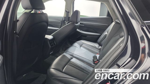 Hyundai Sonata (DN8) 2.0 Premium Plus 2023 — фото 24
