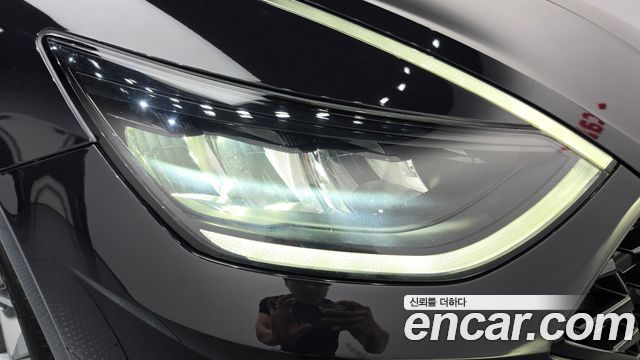 Hyundai Sonata (DN8) 2.0 Premium Plus 2023 — фото 28