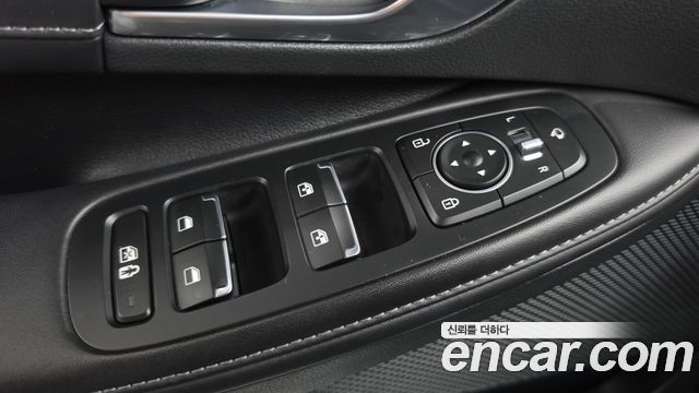 Hyundai Sonata (DN8) 2.0 Premium Plus 2023 — фото 38