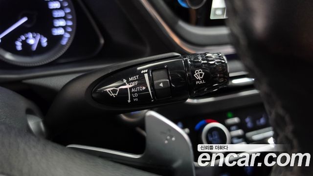 Hyundai Sonata (DN8) 2.0 Premium Plus 2023 — фото 41