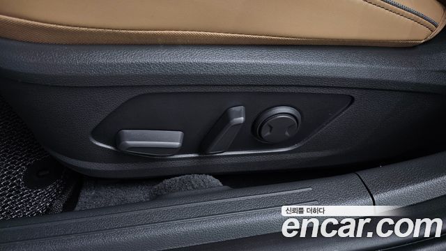 Hyundai Sonata The Edge Hybrid (DN8) Inspiration 2026 — фото 34