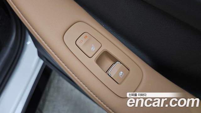 Hyundai Sonata The Edge Hybrid (DN8) Inspiration 2026 — фото 35