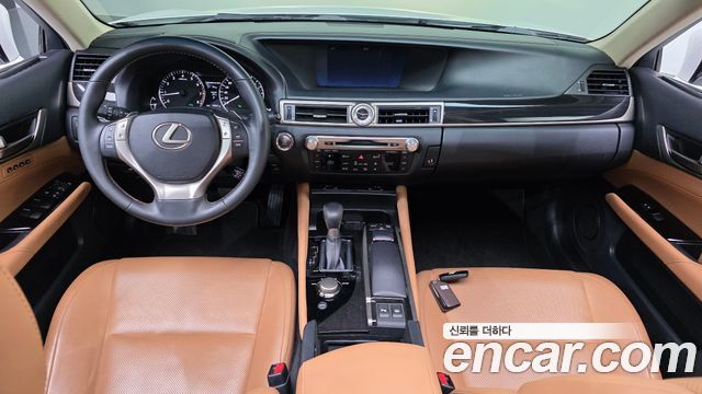 Lexus GS350 Supreme L10 2014 — фото 7