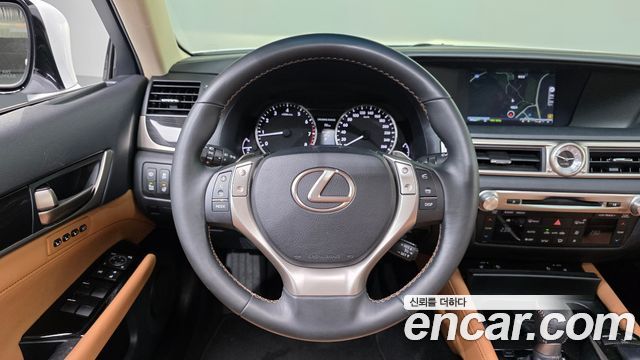 Lexus GS350 Supreme L10 2014 — фото 13