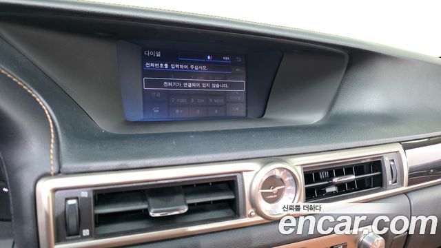 Lexus GS350 Supreme L10 2014 — фото 14