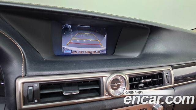 Lexus GS350 Supreme L10 2014 — фото 15