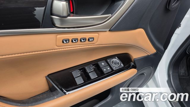 Lexus GS350 Supreme L10 2014 — фото 18