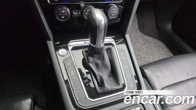 Volkswagen Passat GT (B8) 2.0 TDI 4Motion Prestige 2018 — фото 9