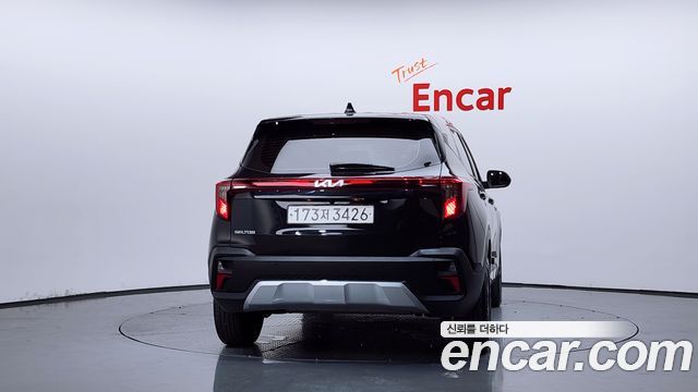Kia Seltos Gasoline 2.0 2WD Trendy 2024 — фото 4