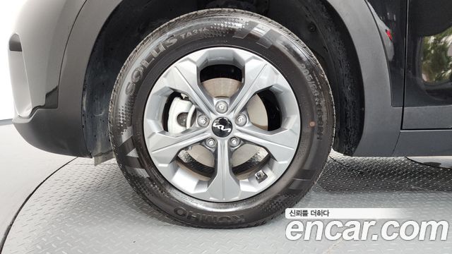 Kia Seltos Gasoline 2.0 2WD Trendy 2024 — фото 5